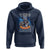 Retirement Plan Motorcycle Lover Hoodie I Plan To Go  Riding Rider - Wonder Print Shop