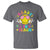 Funny Ready To Teach Teacher Back To School T Shirt - Wonder Print Shop