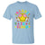 Funny Ready To Teach Teacher Back To School T Shirt - Wonder Print Shop