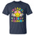Funny Ready To Teach Teacher Back To School T Shirt - Wonder Print Shop