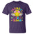 Funny Ready To Teach Teacher Back To School T Shirt - Wonder Print Shop
