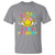 Funny Ready To Teach Teacher Back To School T Shirt - Wonder Print Shop