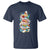 Teacher T Shirt Take Chances Make Mistakes Get Messy - Wonder Print Shop