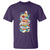 Teacher T Shirt Take Chances Make Mistakes Get Messy - Wonder Print Shop