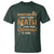 Funny Math Teacher T Shirt Dinosaurs Didn't Learn Math - Wonder Print Shop