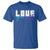 Love Yourself Semicolon Suicide Prevention T Shirt - Wonder Print Shop