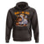Halloween Boo Deng Hoodie Baby Pygmy Hippo Cute Ghost