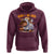 Halloween Boo Deng Hoodie Baby Pygmy Hippo Cute Ghost