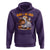 Halloween Boo Deng Hoodie Baby Pygmy Hippo Cute Ghost