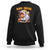 Halloween Boo Deng Sweatshirt Baby Pygmy Hippo Cute Ghost - Wonder Print Shop