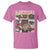 Cute Baby Pygmy Hippo Thailand T Shirt In My Hippo Era MooDeng Meme - Wonder Print Shop