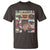 Cute Baby Pygmy Hippo Thailand T Shirt In My Hippo Era MooDeng Meme - Wonder Print Shop