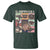 Cute Baby Pygmy Hippo Thailand T Shirt In My Hippo Era MooDeng Meme - Wonder Print Shop