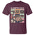 Cute Baby Pygmy Hippo Thailand T Shirt In My Hippo Era MooDeng Meme - Wonder Print Shop