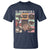 Cute Baby Pygmy Hippo Thailand T Shirt In My Hippo Era MooDeng Meme - Wonder Print Shop