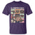 Cute Baby Pygmy Hippo Thailand T Shirt In My Hippo Era MooDeng Meme - Wonder Print Shop