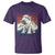Hippo Lover T Shirt Retro Vintage Baby Pygmy Hippopotamus - Wonder Print Shop