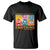Mental Health T Shirt Each Day Is Filled With Emotions - Wonder Print Shop