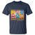 Mental Health T Shirt Each Day Is Filled With Emotions - Wonder Print Shop