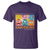 Mental Health T Shirt Each Day Is Filled With Emotions - Wonder Print Shop