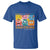 Mental Health T Shirt Each Day Is Filled With Emotions - Wonder Print Shop