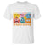 Mental Health T Shirt Each Day Is Filled With Emotions - Wonder Print Shop