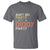 Retro Ain't No Party Like A Diddy Party T Shirt - Wonder Print Shop