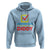 Marked Safe From Diddy Hoodie