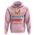 Marked Safe From Diddy Hoodie