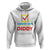 Marked Safe From Diddy Hoodie