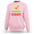 Marked Safe From Diddy Sweatshirt - Wonder Print Shop