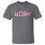 Party With Diddy T Shirt Funny Sarcastic Diddy Party - Wonder Print Shop