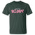 Party With Diddy T Shirt Funny Sarcastic Diddy Party - Wonder Print Shop