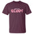 Party With Diddy T Shirt Funny Sarcastic Diddy Party - Wonder Print Shop