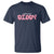 Party With Diddy T Shirt Funny Sarcastic Diddy Party - Wonder Print Shop