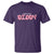 Party With Diddy T Shirt Funny Sarcastic Diddy Party - Wonder Print Shop