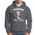 Penguins Are Cool With Snowboard Winter Xmas Hoodie - Wonder Print Shop