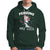 Penguins Are Cool With Snowboard Winter Xmas Hoodie - Wonder Print Shop
