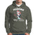 Penguins Are Cool With Snowboard Winter Xmas Hoodie - Wonder Print Shop