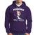 Penguins Are Cool With Snowboard Winter Xmas Hoodie - Wonder Print Shop