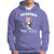 Penguins Are Cool With Snowboard Winter Xmas Hoodie - Wonder Print Shop