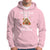 Christmas Hoodie Gingerbread House Project manager Decorating Baking - Wonder Print Shop