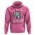 Christmas Axolotl Hoodie Nice Naughty You Axolotl Questions Santa