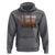 Melanin Pride Hoodie Yes I'm Mixed With Black TS09