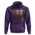 Melanin Pride Hoodie Yes I'm Mixed With Black TS09
