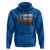 Melanin Pride Hoodie Yes I'm Mixed With Black TS09
