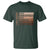 Melanin Pride T Shirt Yes I'm Mixed With Black TS09