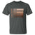 Melanin Pride T Shirt Yes I'm Mixed With Black TS09