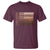 Melanin Pride T Shirt Yes I'm Mixed With Black TS09