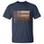 Melanin Pride T Shirt Yes I'm Mixed With Black TS09